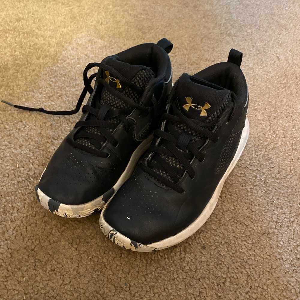Boys high tops